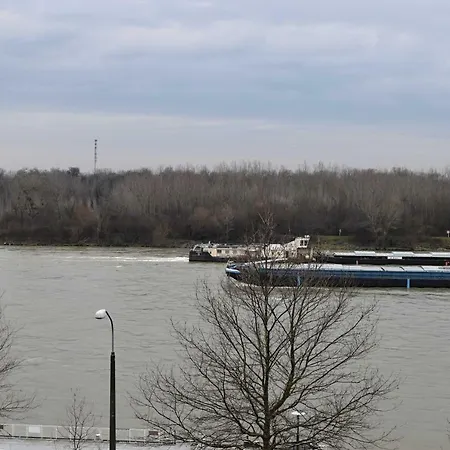 Danubio * Bratislava