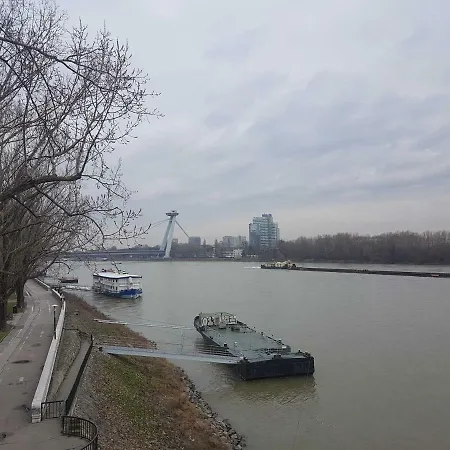 Appartement Danubio