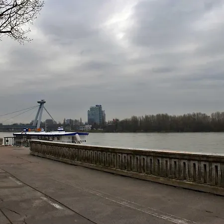 Appartement Danubio *
