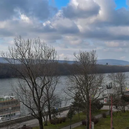 Danubio Appartement
