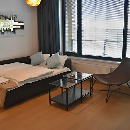 Appartement Danubio Bratislava