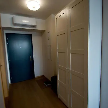 Danubio Appartement *