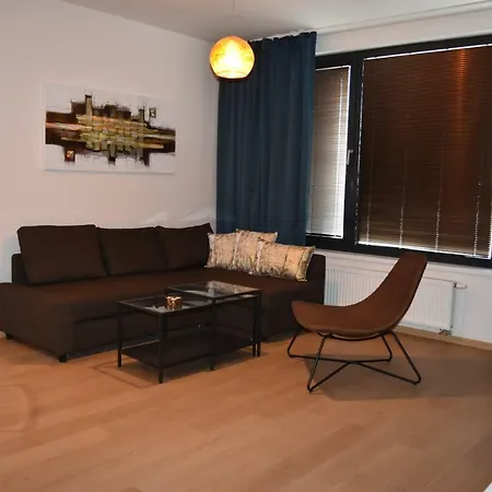 Appartement Danubio