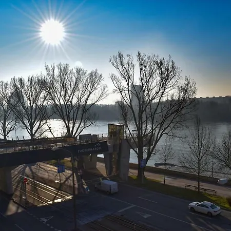 Appartement Danubio *