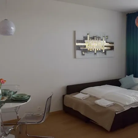 Appartement Danubio Bratislava