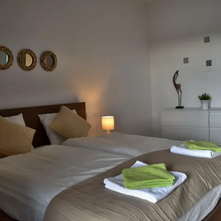 Danubio Appartement
