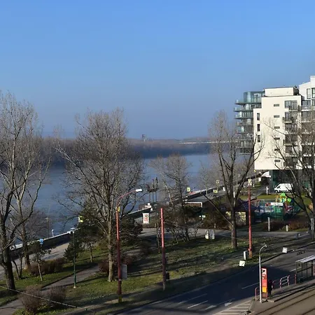 아파트 Danubio *