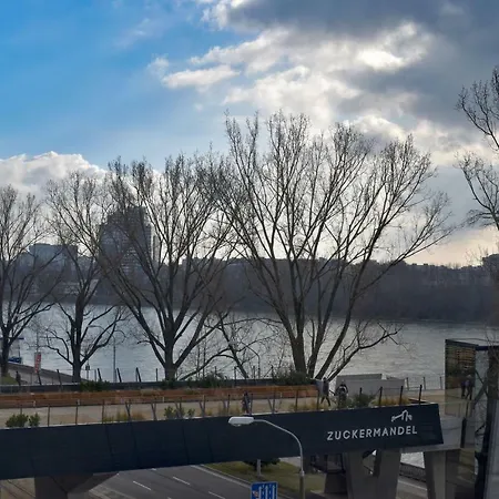 아파트 Danubio *
